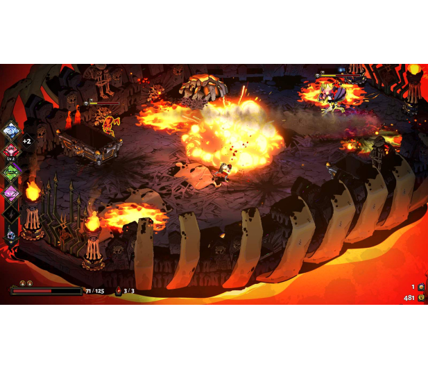 PlayStation Hades - 661942 - zdjęcie 6